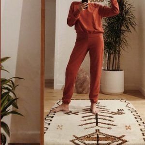 All the Babies: sweatsuit set (pant and top)